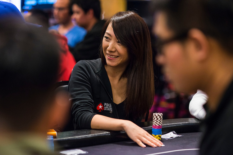 Celina Lin_2018 APPT Macau_Main Event_Day 3_Giron_8JG8580
